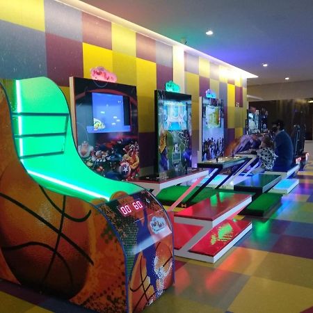 Laghetto Golden Resort Gramado 439 Dış mekan fotoğraf