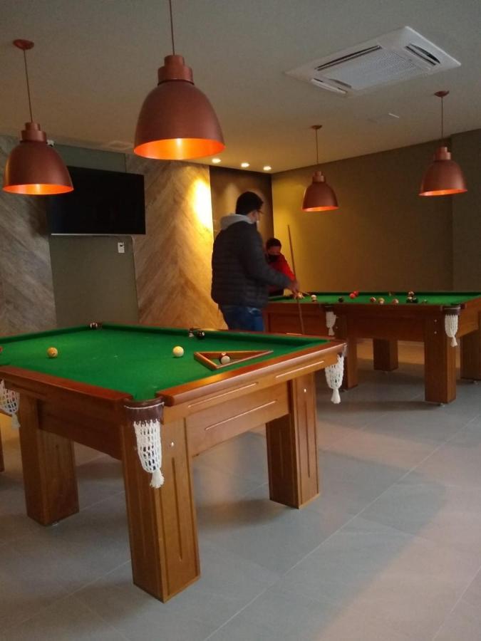 Laghetto Golden Resort Gramado 439 Dış mekan fotoğraf
