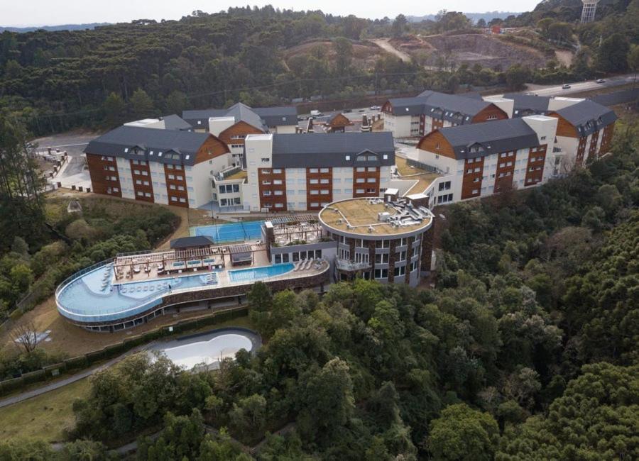 Laghetto Golden Resort Gramado 439 Dış mekan fotoğraf